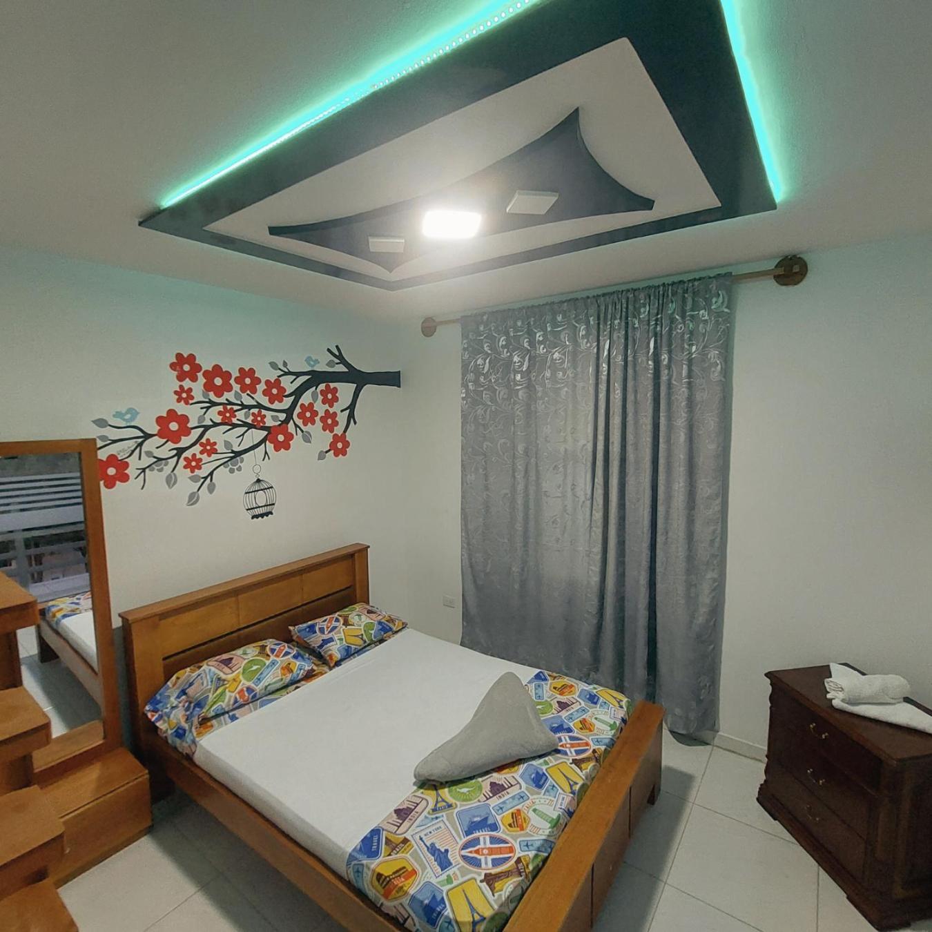 Hotel Campestre, Restaurante Y Pesca Deportiva La Union  Kültér fotó